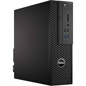 ★激安★DELL Precision 3420/Xeon/Win 11 Pro Amazon.com: Dell Precision Tower 3420 SFF Workstation PC